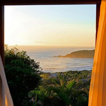 Pousada Vigia Das Mares - Vista Para O Mar, Localizada No Caminho Do Rei, Parte Mais Nobre Da Praia Do Rosa Hotel Exterior foto